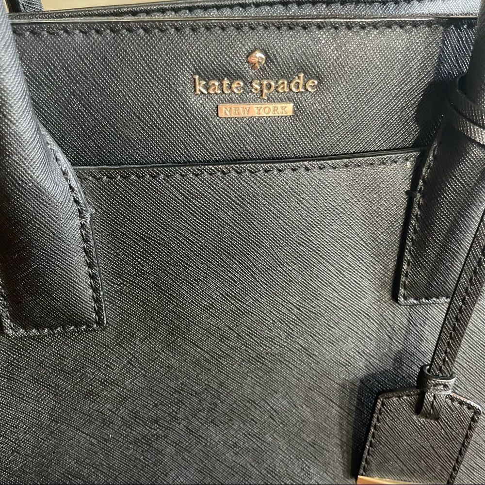 Kate Spade Cameron satchel Medium - Picture 2 of 7